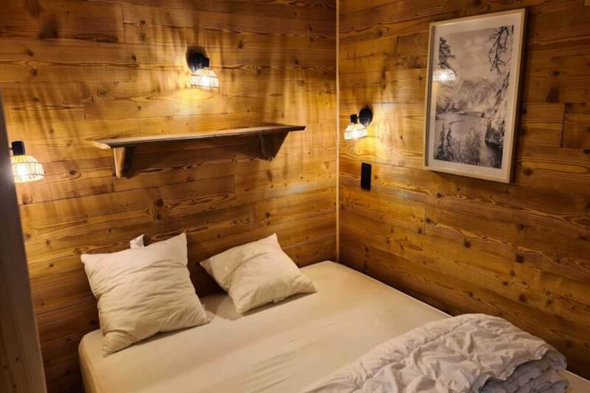 Chalet Alaska - foto 5