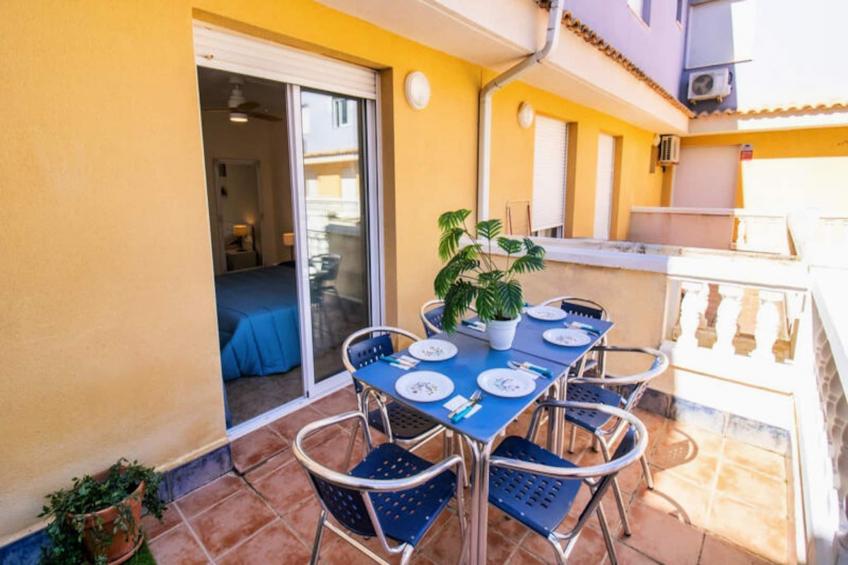 Appartements à Alcossebre - foto 29