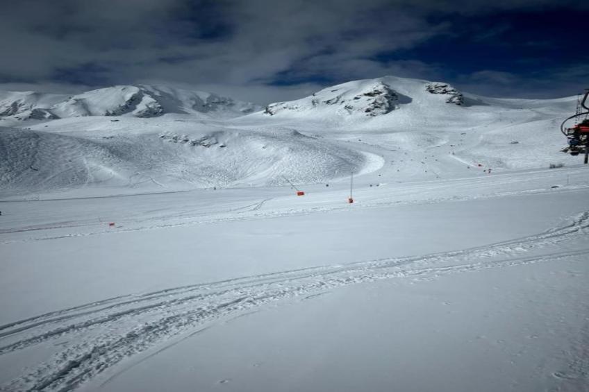 Residence Les Sybelles - foto 16