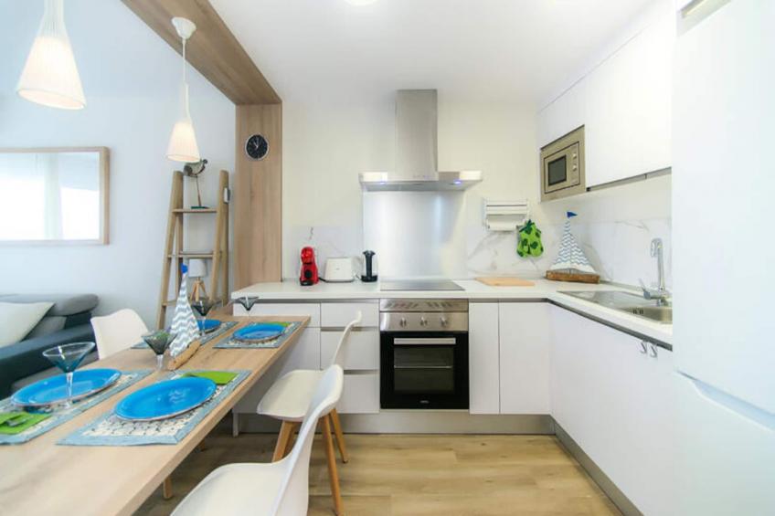 Appartements à Empuriabrava - foto 15