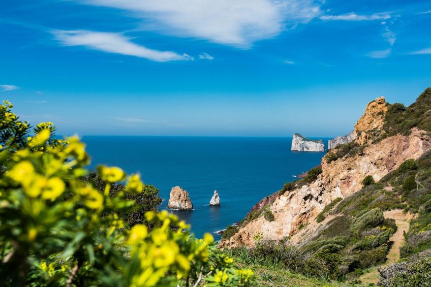 Villa Brezza Marina - Nebida - foto 17