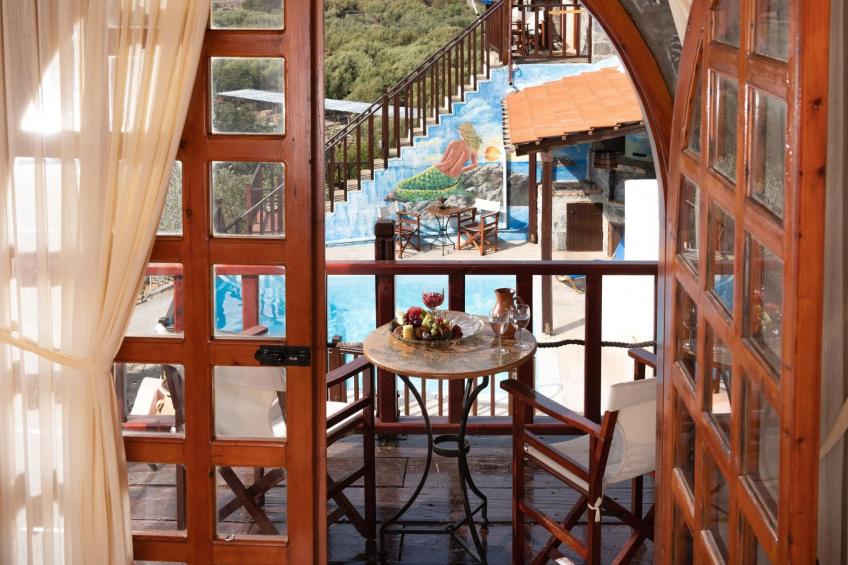 Penelope in Mavrikiano - foto 21