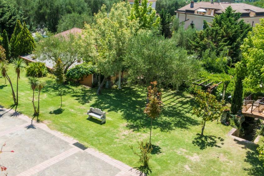 Wohnung in Centola mit gemeinsamem Pool, Terrasse und Grill - foto 26