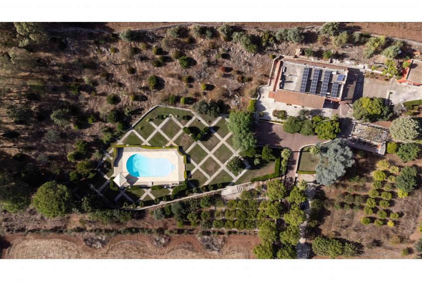 Villa Gaia with pool - foto 29