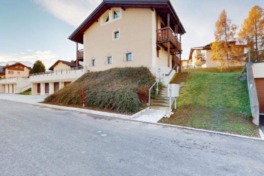 Familienunterkunft Tgampi Sot Lantsch für 6 Personen - foto 25