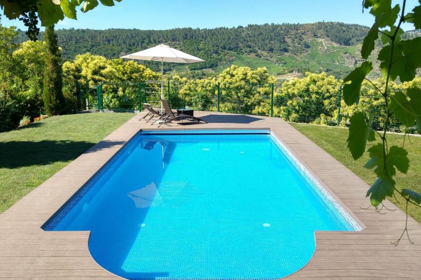 mit Privatpool - foto 2