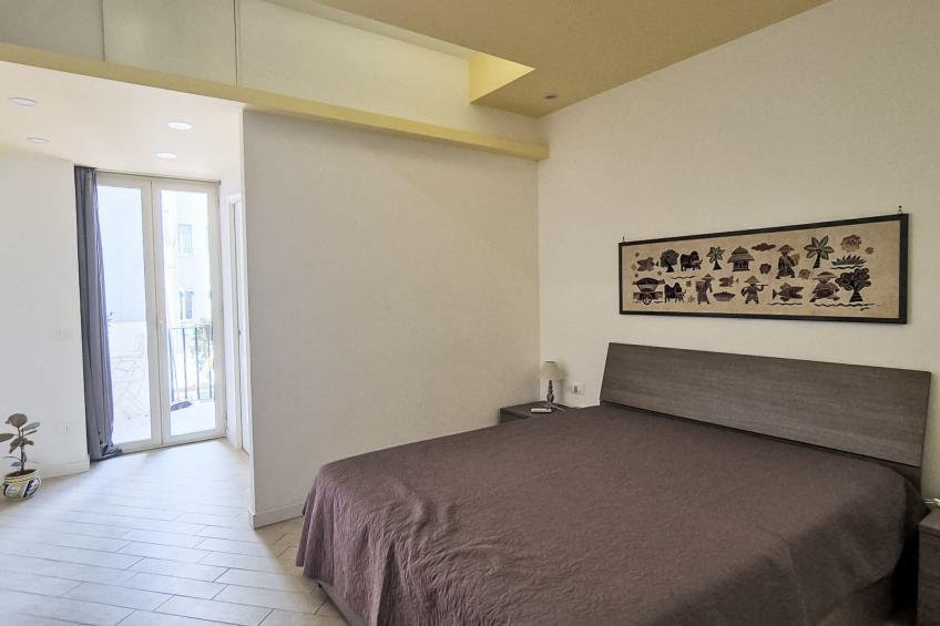 Moderne Wohnung in Palermo - foto 10