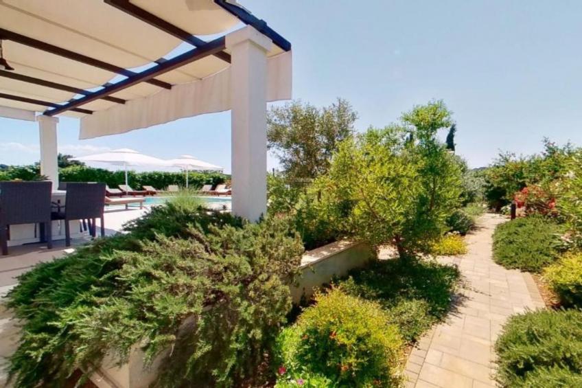 Adriatic Pearl - FourBedroom Villa with heated pool - foto 28