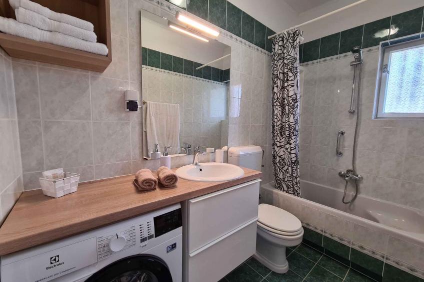 Vakantiewoning 30 m van de zee - BF-C74B3 - foto 24