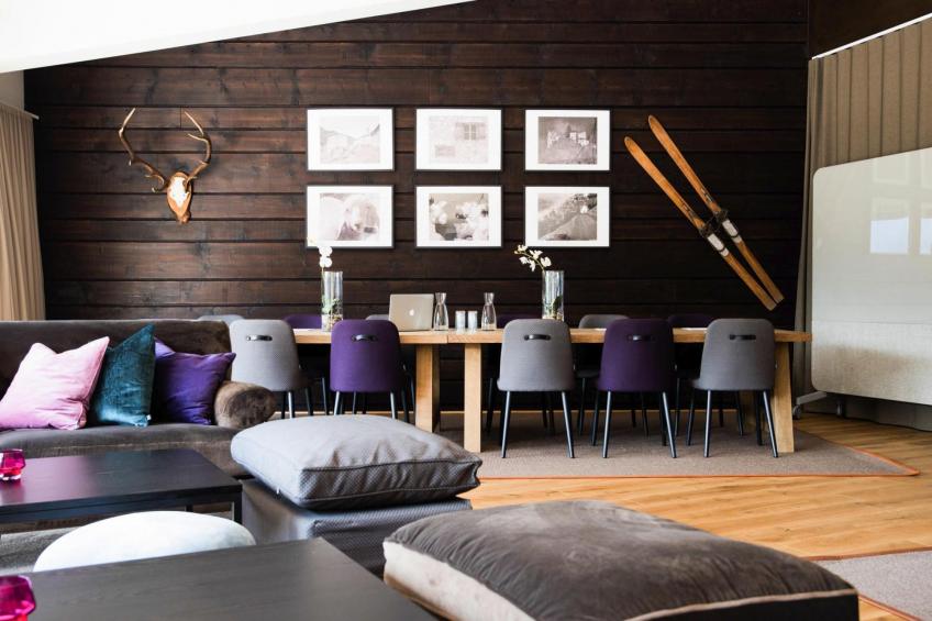 Apart Hotel Goldried, Matrei in Osttirol - Type C - foto 36