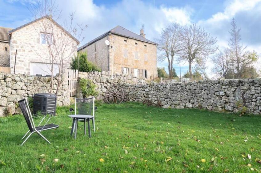 Gîte de France Gîte de la grangette 5/6 personnes 3 épis - foto 34