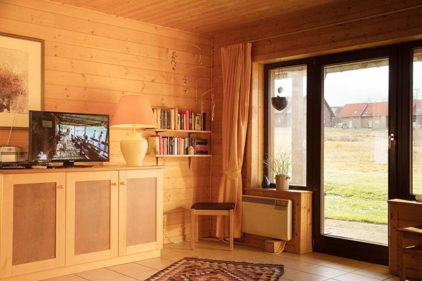 Ferienhaus in Hasselfelde - Haus 404 Auerhahn - foto 14