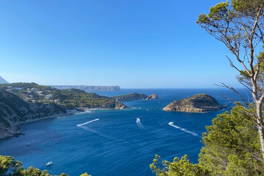 Cala Serena - foto 25