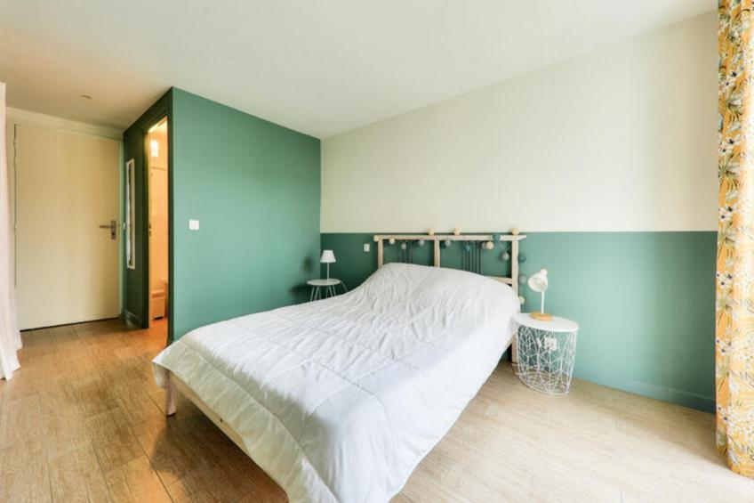 Maison à Le Tour du Parc - foto 11