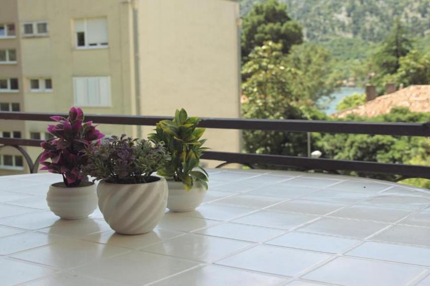 Charming & Cozy Apartment Close to Kotor Old Town - Two Bedroom Apartment - foto 20