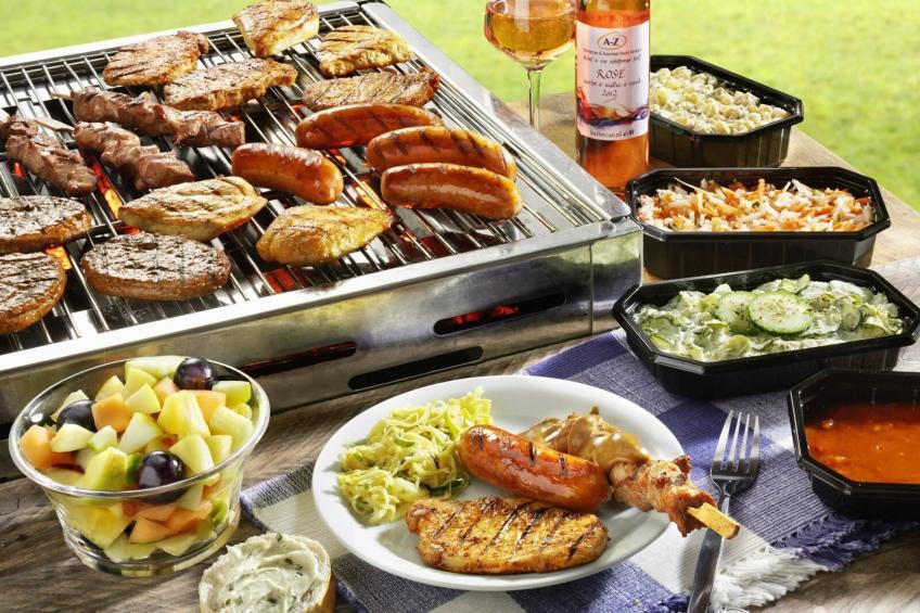 Module Special 6 persons Hottub - foto 14