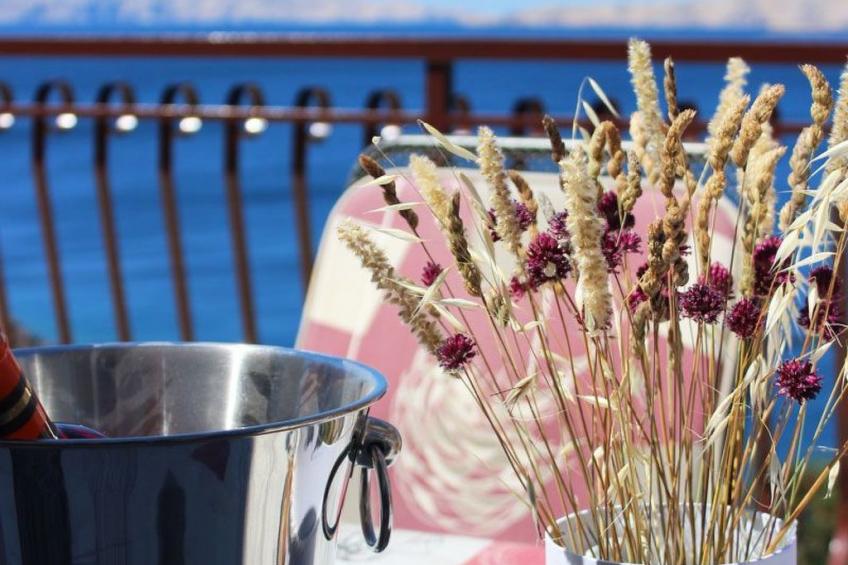 Gesamte Wohnung mit Terrasse und Meerblick - foto 9