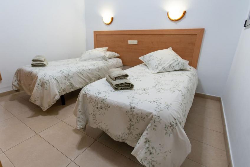 Appartement mit Blick auf das Meer - foto 20