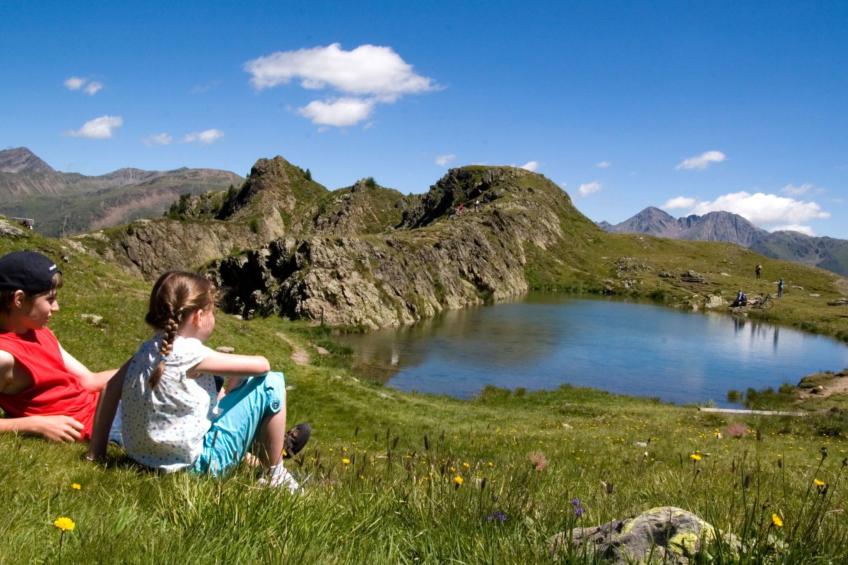 im Garten der Dolom - Erholung pur - foto 23