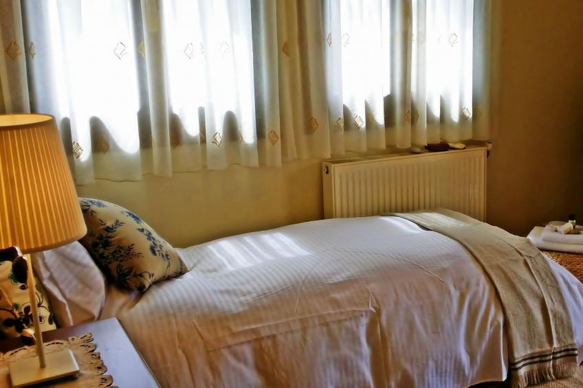 Ferienunterkunft "Villa Agape Pelion" - foto 15