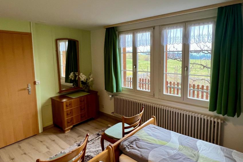 Chalet Hulda - foto 8