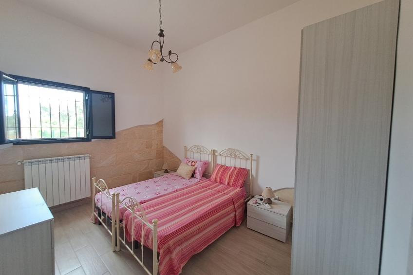 Bauernhof mit Schwimmbad und Babypark Brindisi am Meer - foto 7