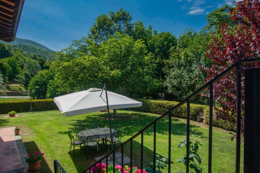 La Terrazza Rosata - foto 32