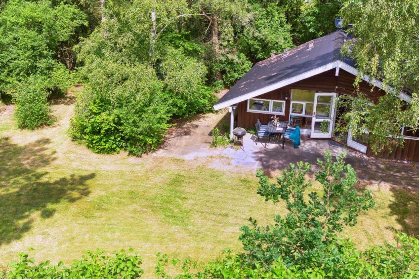 "Kerrin" - 300m from the sea in Sealand