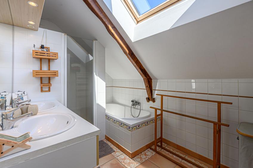 Maison Cromlech - foto 14