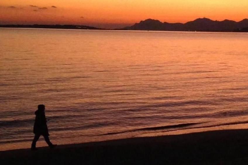 Côte d'Azur ganze Villa beheizter Pool Meerblick - foto 34
