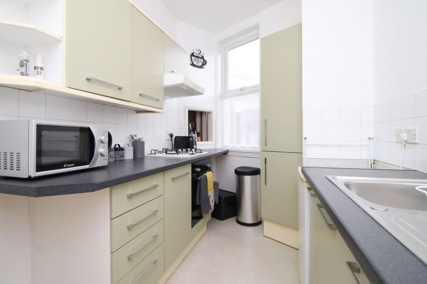 Willkommen in unserem 2-Schlafzimmer-Apartment für 5 Gäste - foto 4