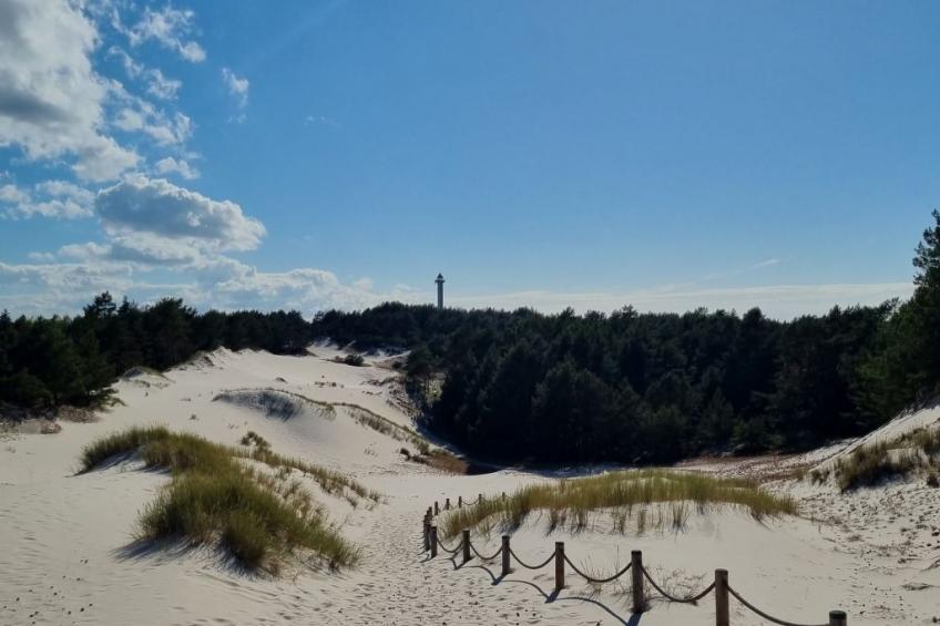 Lublewo21 Ferienhäuser - foto 47