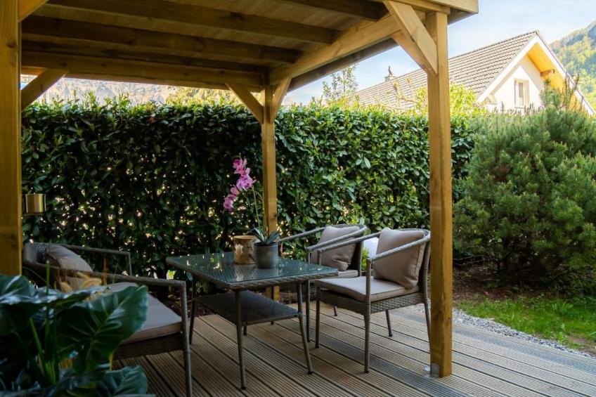 Amazing Chalet | Heidiland | Pool & Sauna - foto 12