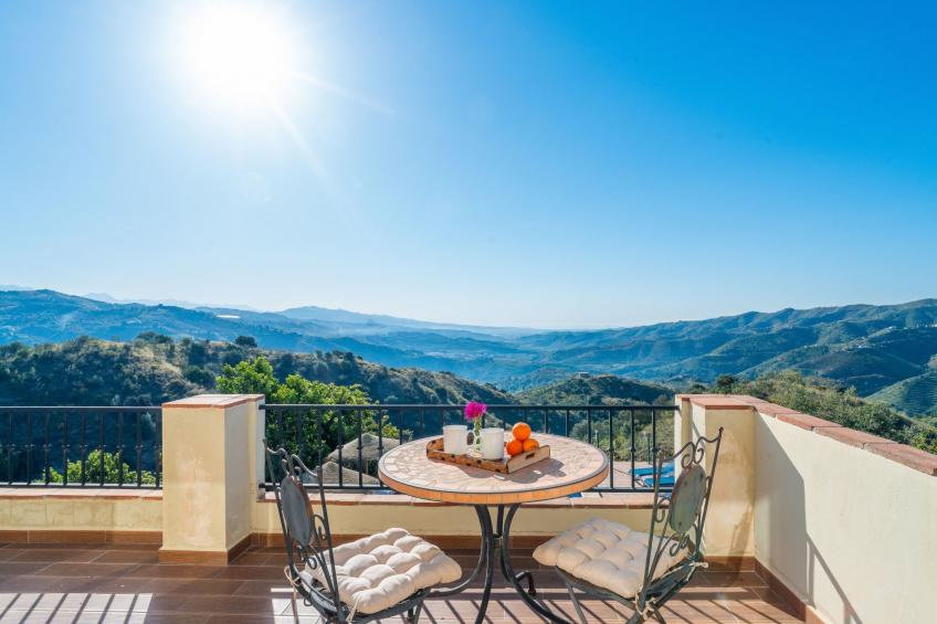 Villa Botin, beheizter Pool, AC, Meerblick - foto 6