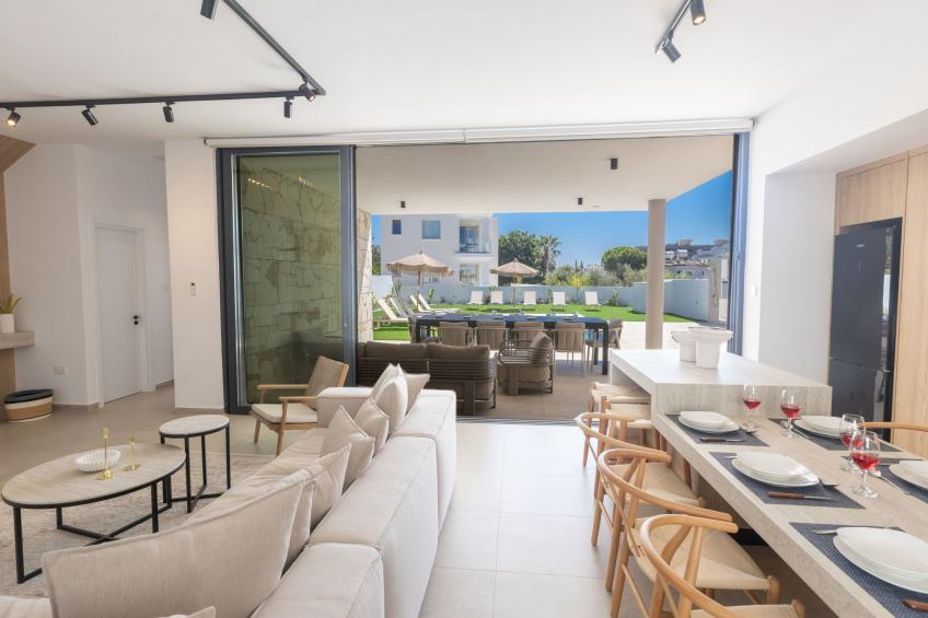 Ferienvilla "Ayia Napa Orea Villa 8" - foto 14