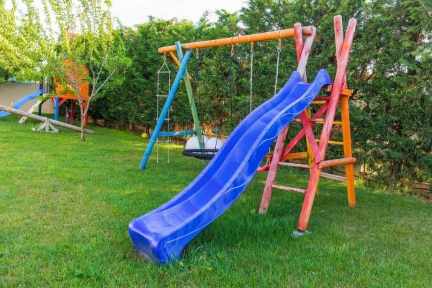 Great Villa Field Hills with sauna and jacuzzi - foto 54