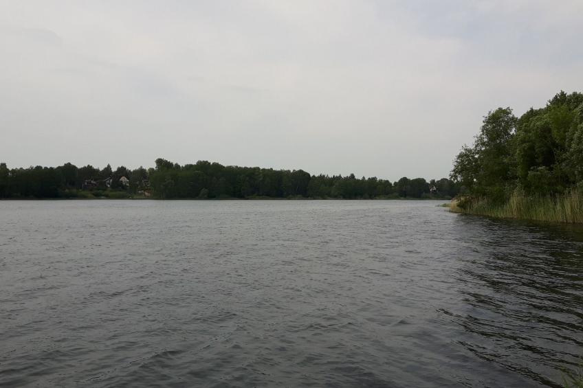 mit Wasserblick - foto 3