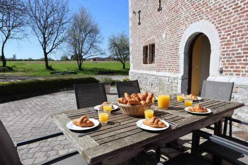 La Tour de la Chapelle