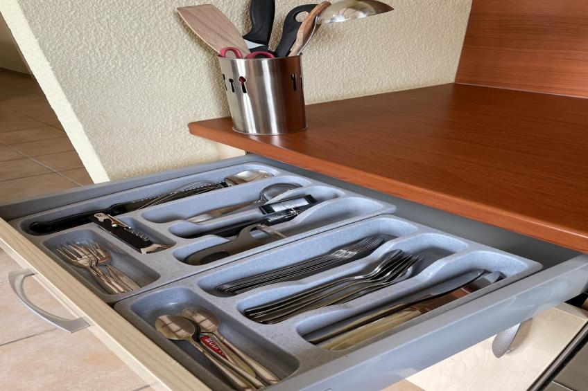 Les Forges 2 bedrooms - foto 15