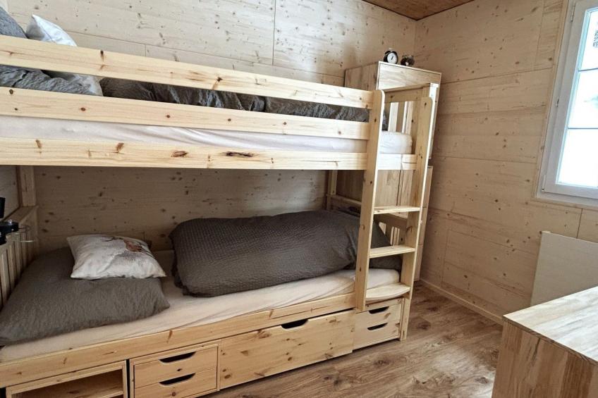 Chalet Waldhüsli (CharmingStay), (Flumserberg Tannenboden), - foto 6