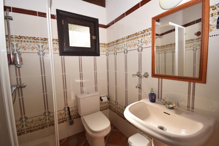 Apartamentos Monasterio de San Antonio 1 - foto 29