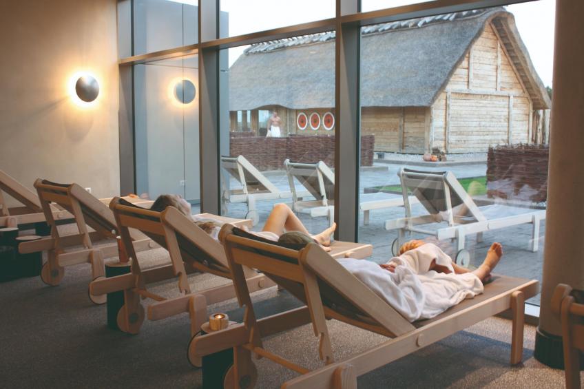 Vakantieresort ostsee resort damp, Damp - Type B - foto 25