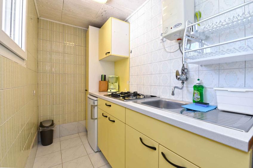 Holiday apartment with air conditioning - BF-MNZDV - foto 39