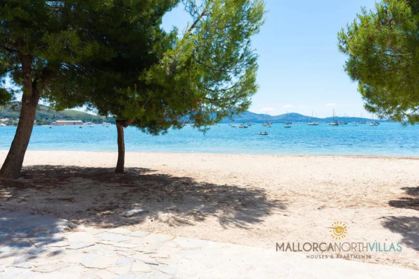 Apartamento Bel Planta Baja First Line Pinewalk - foto 25