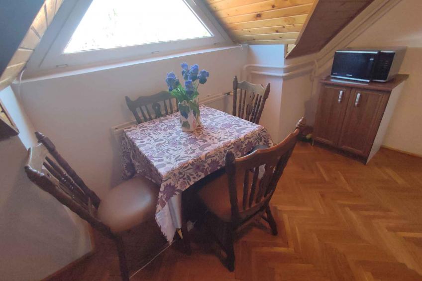 Ferienwohnung im Stadtzentrum mit WLAN und Balkon - BF-RFW23 - foto 13