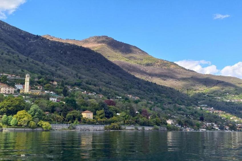 Terrazza sul Lago - foto 38