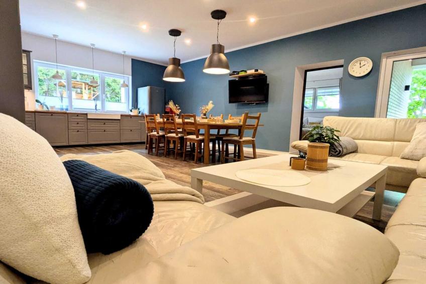 Ferienwohnung, Kolobrzeg - Typ A - foto 7