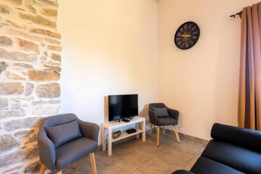 Gîte de France Le p'tit pelet 3 épis - foto 5