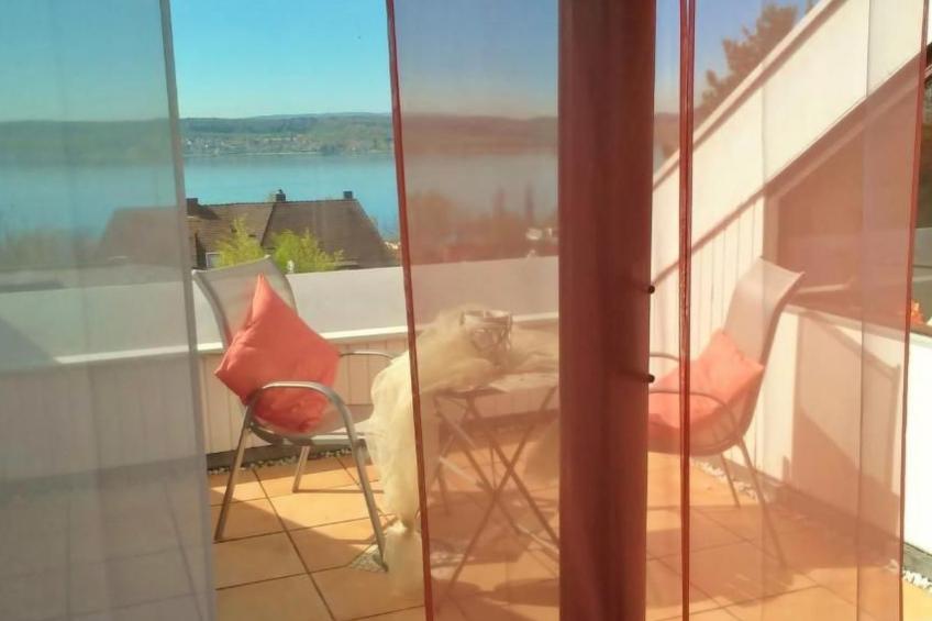 3-Zimmer-Fewo mit herrlichem Seeblick - foto 7