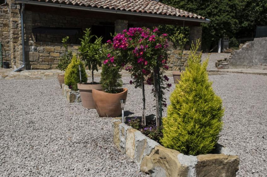 mit eigenem Pool - foto 29